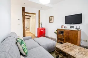 Beautiful & Centric- 3Bedrooms - Fuencarral - Image 2