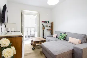 Beautiful & Centric- 3Bedrooms - Fuencarral - Image 5