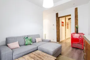 Beautiful & Centric- 3Bedrooms - Fuencarral - Image 4