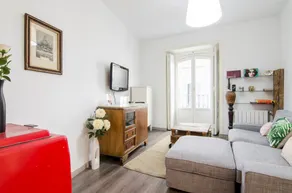 Beautiful & Centric- 3Bedrooms - Fuencarral - Image 3