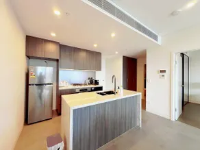 Stylish 1BR | Pool, Gym & Parking by Olympic Park - Image 3