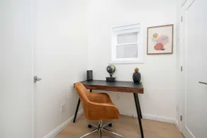 Urban 2BR w/ Comfy Sofa Bed in Top Tier Location! - Image 5
