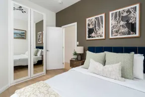Urban 2BR w/ Comfy Sofa Bed in Top Tier Location! - Image 2