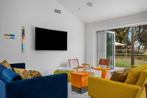 Private Retreat | Bocce Ball | Putting Green | BBQ - Image 4