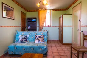 Gîte Les Normandes - Image 4
