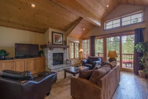 ”Lovely Lookout” Ski, Golf & Club Amenities Schaff - Image 2