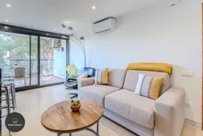 Apartment: Wifi + Public Parking + Beach - Image 4
