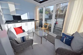 2 Walled Garden Cottages -  a cottage that sleeps 5 guests  in 2 bedrooms - Image 5