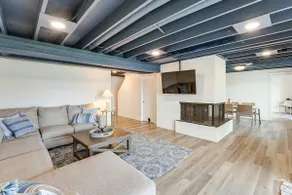 Private Beach, 3,000 Sq Ft: Murray Lake Retreat! - Image 5