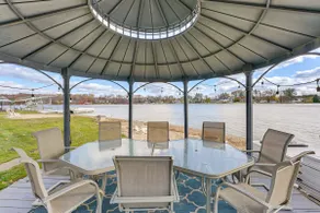 Private Beach, 3,000 Sq Ft: Murray Lake Retreat! - Image 4