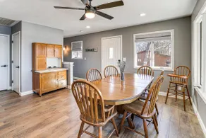 Waterfront Deck, Shell Knob Gem on Table Rock! - Image 4