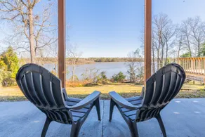 Private Dock & Hot Tub: Lakefront Eufaula Escape - Image 2