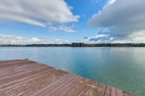 Private Dock & Hot Tub: Lakefront Eufaula Escape - Image 3