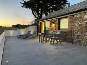 Woolbarn - Secluded romantic hideaway for two - Image 2