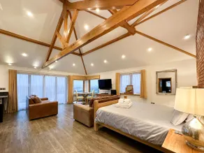 Shooting Star - Honeymoon Retreat near Bude - Image 2