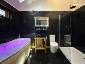Shooting Star - Honeymoon Retreat near Bude - Image 3