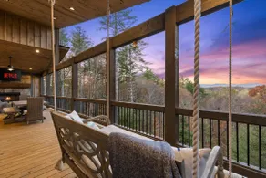 2-level Deck - Stunning Views - Hot Tub - Fire Pit - Image 2