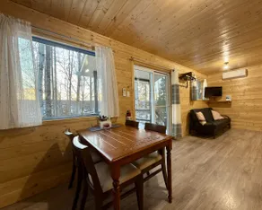 Maisonette in the heart of nature – Pohénégamook - Image 4