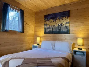 Maisonette in the heart of nature – Pohénégamook - Image 3