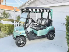 Casa Bella-2/2 w/ Golf Cart in The Villages - Image 2