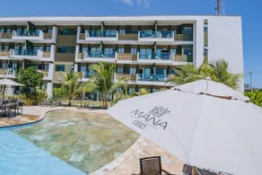 Apartment for family and friends in Mana Beach - Image 5