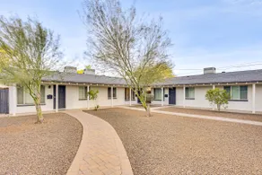 4 Mi to Dtwn Phx: Midtown Condo w/ Patio! - Image 2