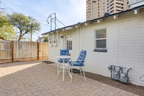4 Mi to Dtwn Phx: Midtown Condo w/ Patio! - Image 3