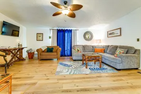 Great for Families! Woodsy Hideaway in Decatur - Image 4