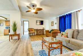 Great for Families! Woodsy Hideaway in Decatur - Image 5