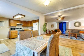 Great for Families! Woodsy Hideaway in Decatur - Image 2