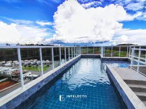 74 - Swimming pool, balcony with barbecue grill / near downtown - Image 3