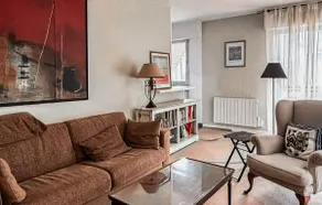 Stunning Apartment In Le Touquet-Paris-Plage - Image 4