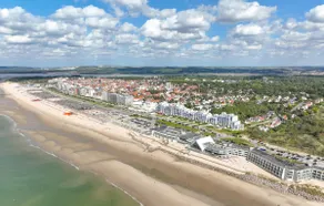 Stunning Apartment In Le Touquet-Paris-Plage - Image 2
