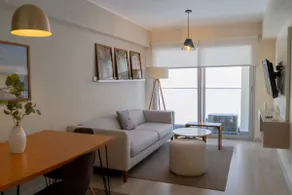 Comfortable 2BR with Balcony in Miraflores - Image 4