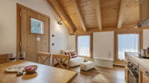 Chalet Les Combes - Image 3