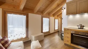 Chalet Les Combes - Image 5