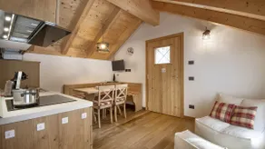 Chalet Les Combes - Image 4