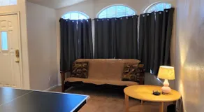 Quiet desert getaway with ping-pong, BBQ, citrus - Image 3
