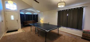 Quiet desert getaway with ping-pong, BBQ, citrus - Image 2