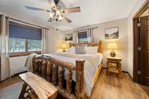 River Oaks Retreat on the Wisconsin River - Image 3