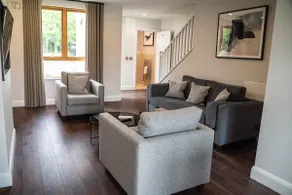 The Johnstown Estate Lodges - Image 4