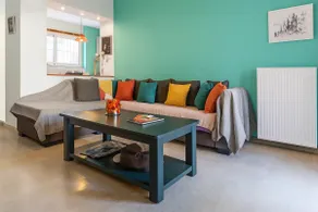 Erika's Oasis - Stylish Gem inthe Heart of History - Image 2