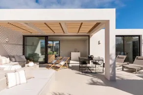 Gara Suite Boutique Design Villa Private Pool - Image 3