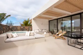 Gara Suite Boutique Design Villa Private Pool - Image 2