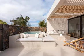 Gara Suite Boutique Design Villa Private Pool - Image 4