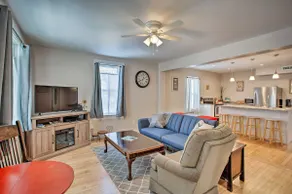 Cozy East Side Retreat, Walk to UW-Stout/ Downtown - Image 4