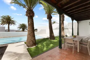 Schöne Villa mit beheiztem Pool, Grill und Terrasse - Image 5