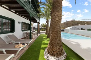 Schöne Villa mit beheiztem Pool, Grill und Terrasse - Image 4