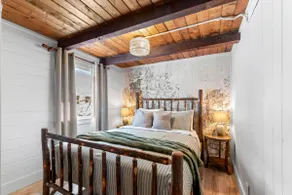 Hot Tub,King Bed,Dogs w/Pequawket Beach Access! - Image 5