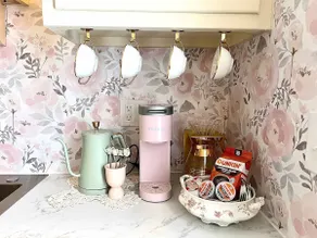Peaches and Cream Coffee and Confetti Villa - Image 2
